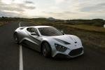 Zenvo ST1 2009 года